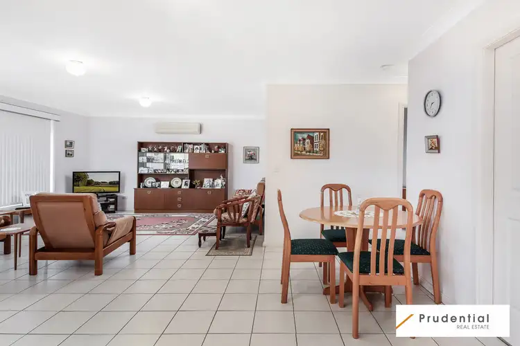 Third view of Homely house listing, 40b Hill Road, Lurnea NSW 2170