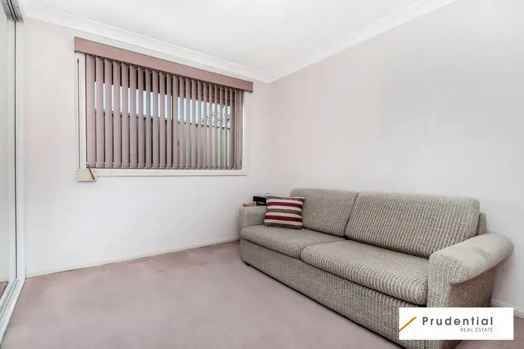 Fourth view of Homely house listing, 40b Hill Road, Lurnea NSW 2170