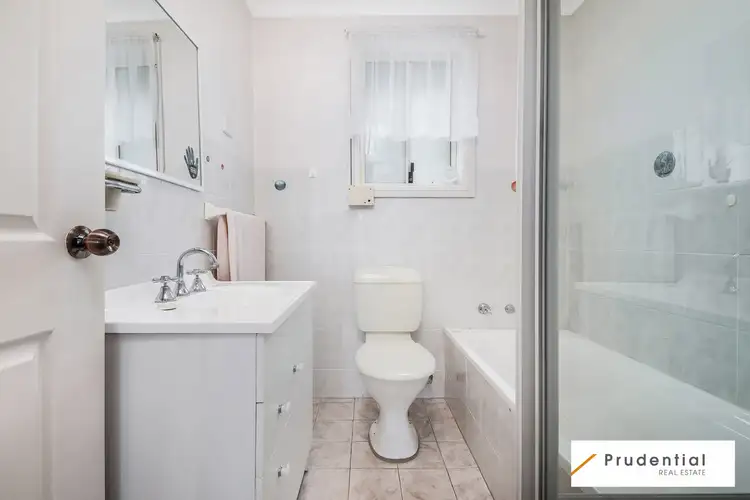 Sixth view of Homely house listing, 40b Hill Road, Lurnea NSW 2170