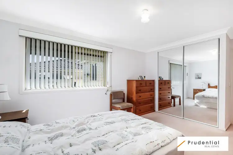 Seventh view of Homely house listing, 40b Hill Road, Lurnea NSW 2170