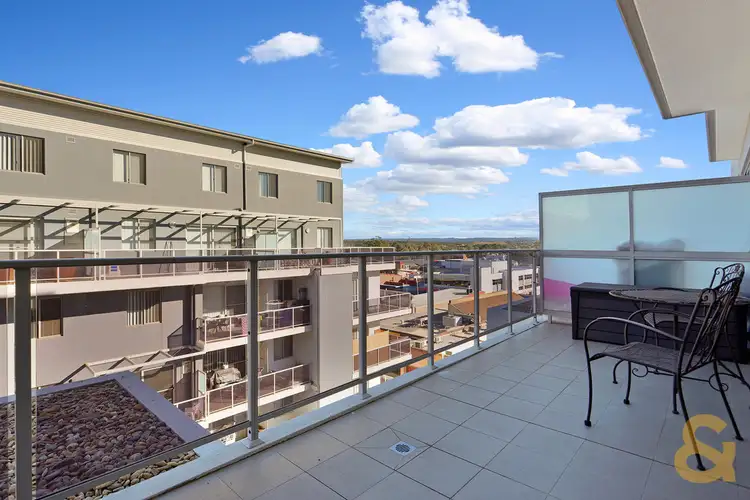 34/39 Gidley Street, St Marys NSW 2760