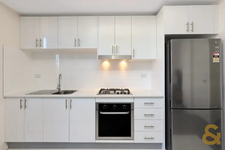 Third view of Homely unit listing, 34/39 Gidley Street, St Marys NSW 2760