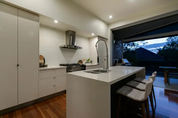 Fifth view of Homely house listing, 22 Bourne Street, Clayfield QLD 4011