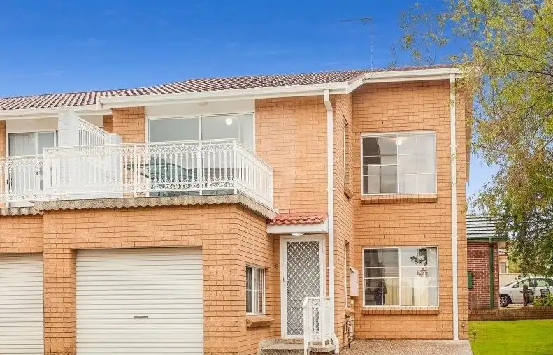 Main view of Homely townhouse listing, 8/1-5 Mary Street, Shellharbour NSW 2529
