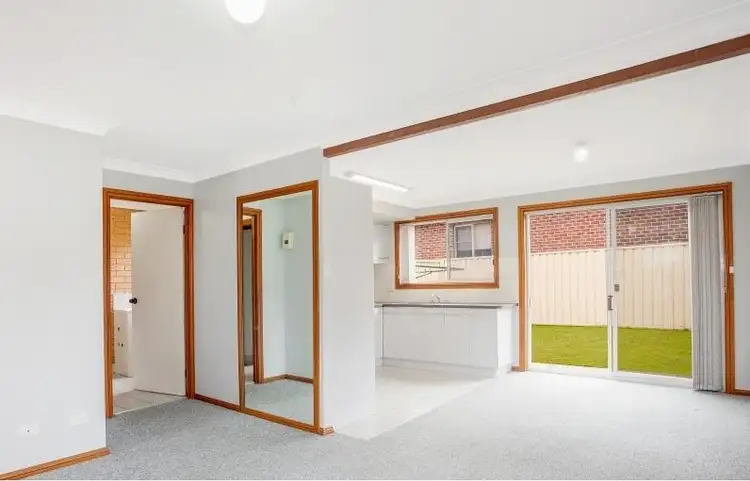 Second view of Homely townhouse listing, 8/1-5 Mary Street, Shellharbour NSW 2529