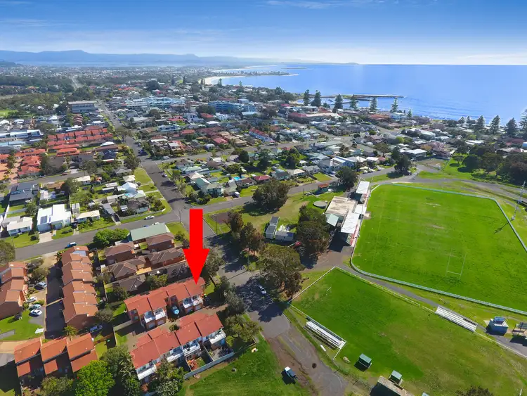 Fifth view of Homely townhouse listing, 8/1-5 Mary Street, Shellharbour NSW 2529