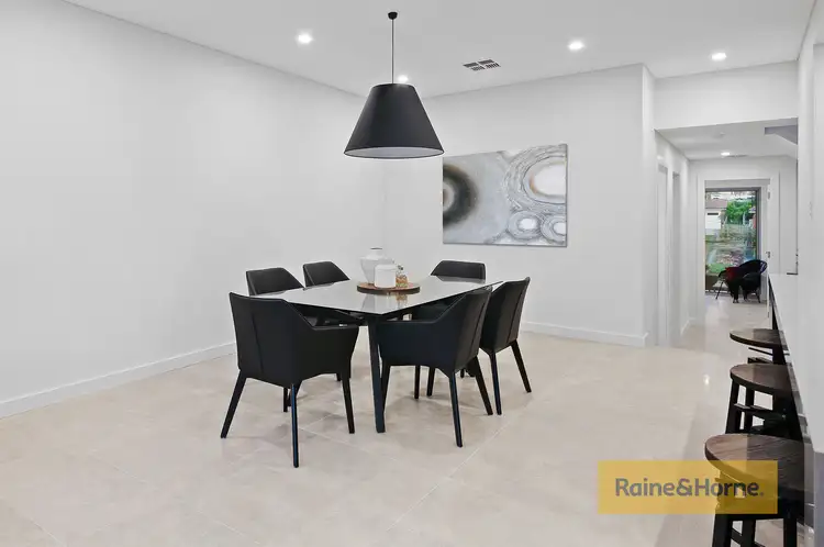 Fourth view of Homely semi-detached listing, 119 St Georges Parade, Allawah NSW 2218