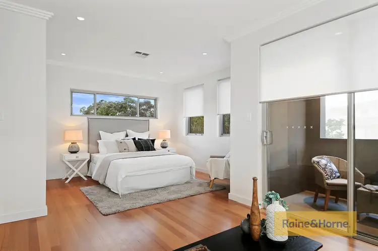 Fifth view of Homely semi-detached listing, 119 St Georges Parade, Allawah NSW 2218