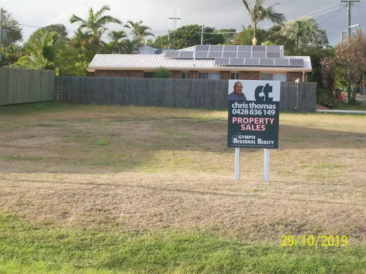 Fifth view of Homely land listing, 332 Woongarra Scenic Drive, Innes Park QLD 4670