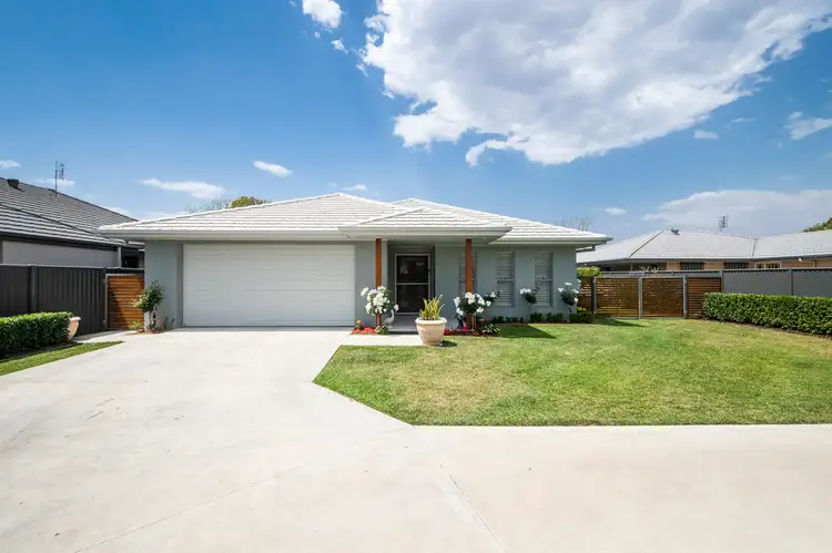 60 O'Malley Close, Grafton NSW 2460