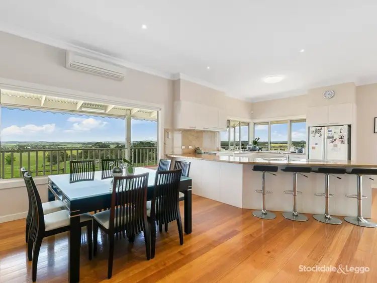 Third view of Homely rural property listing, 35 Powneys Road, Inverloch VIC 3996