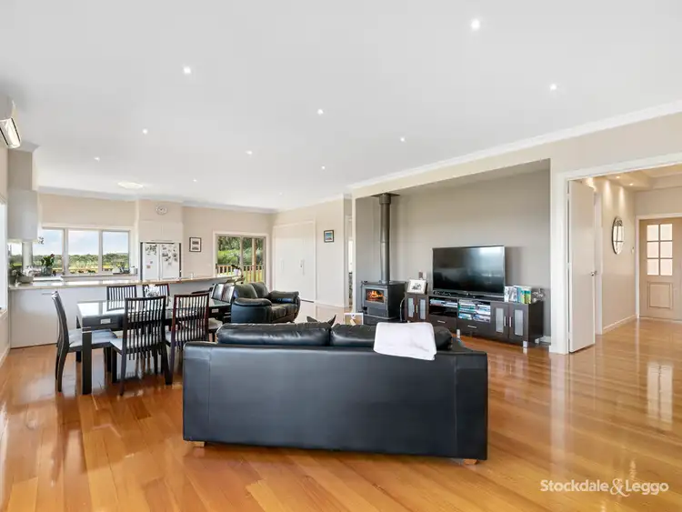 Fourth view of Homely rural property listing, 35 Powneys Road, Inverloch VIC 3996