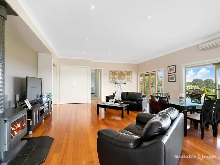 Fifth view of Homely rural property listing, 35 Powneys Road, Inverloch VIC 3996