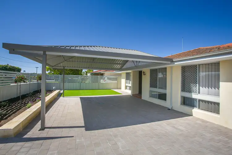 8a Ardagh Street, Morley WA 6062