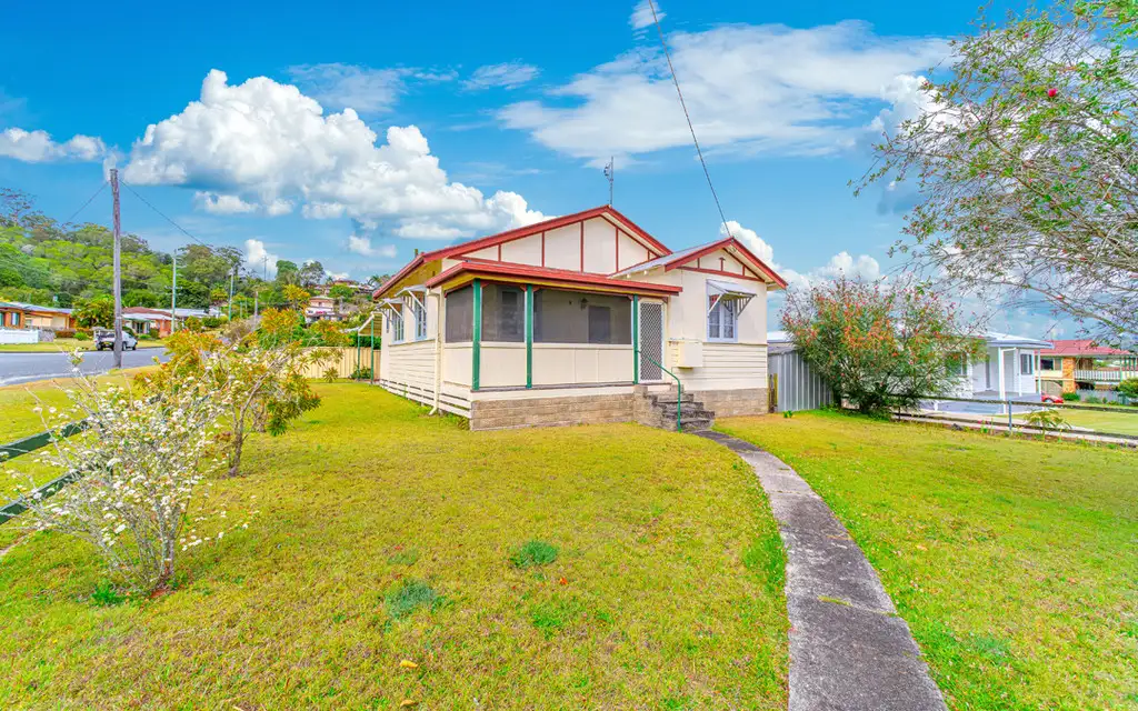 Main view of Homely house listing, 36 Central Avenue, Maclean NSW 2463