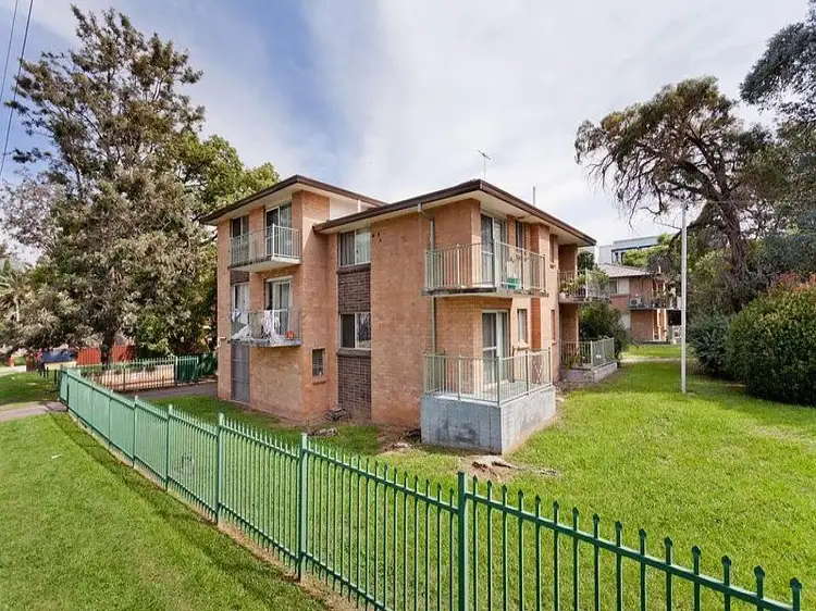5/14-18 Santley Crescent