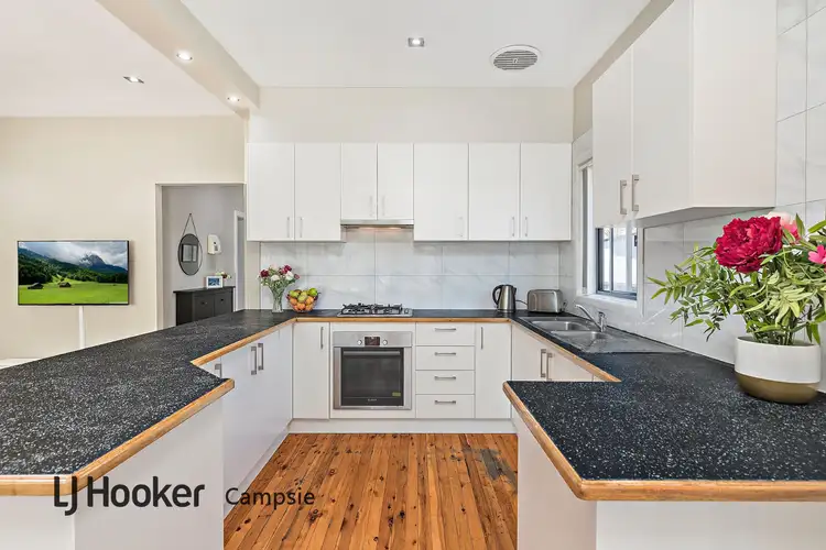 Second view of Homely house listing, 44 Broad Street, Croydon Park NSW 2133