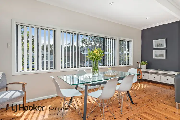 Third view of Homely house listing, 44 Broad Street, Croydon Park NSW 2133