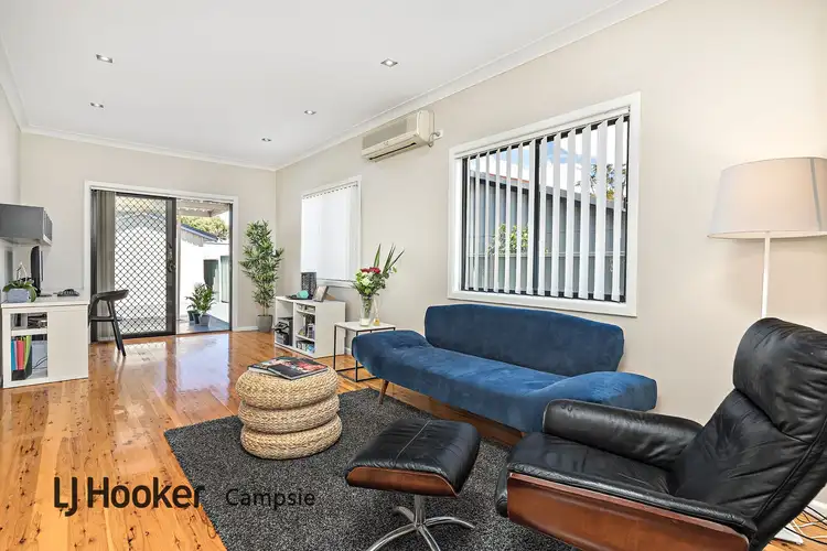 Fifth view of Homely house listing, 44 Broad Street, Croydon Park NSW 2133