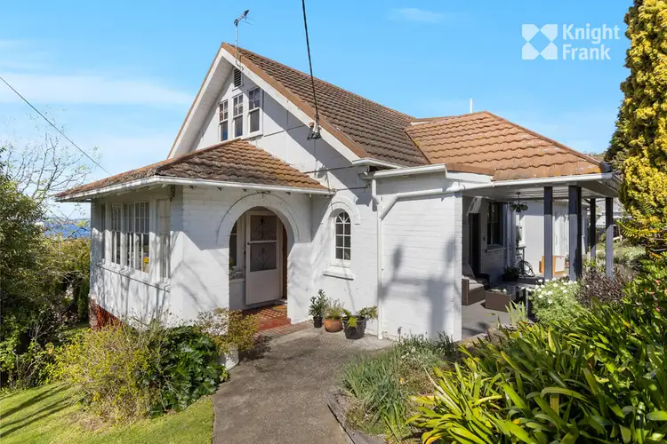 Main view of Homely house listing, 40 Proctors Road, Dynnyrne TAS 7005