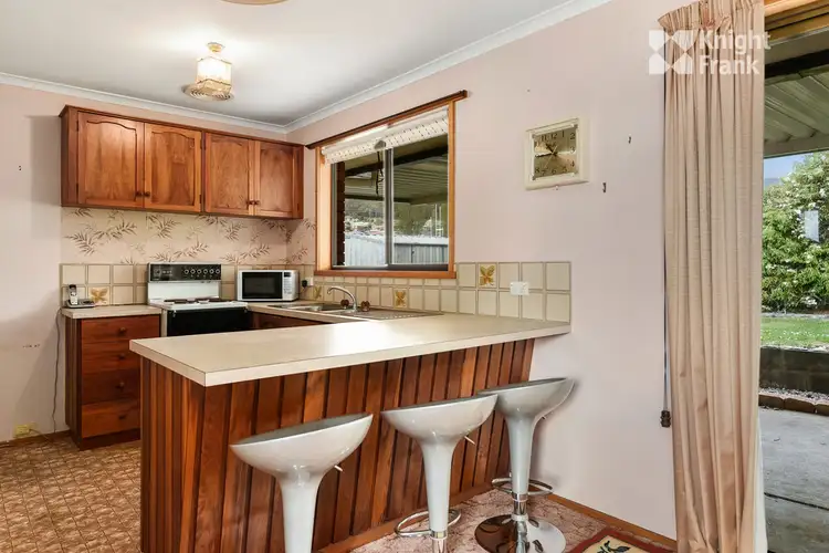 Sixth view of Homely house listing, 74 Wariga Road, Glenorchy TAS 7010