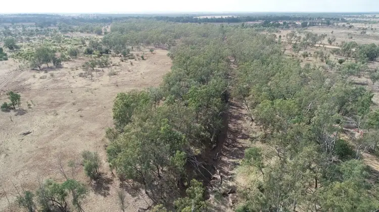 Third view of Homely rural property listing, 15385 GREGORY HIGHWAY, Clermont QLD 4721