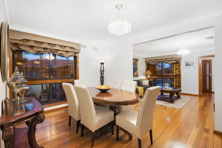 Third view of Homely house listing, 108 Mill Park Drive, Mill Park VIC 3082