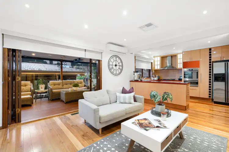 Fourth view of Homely house listing, 108 Mill Park Drive, Mill Park VIC 3082