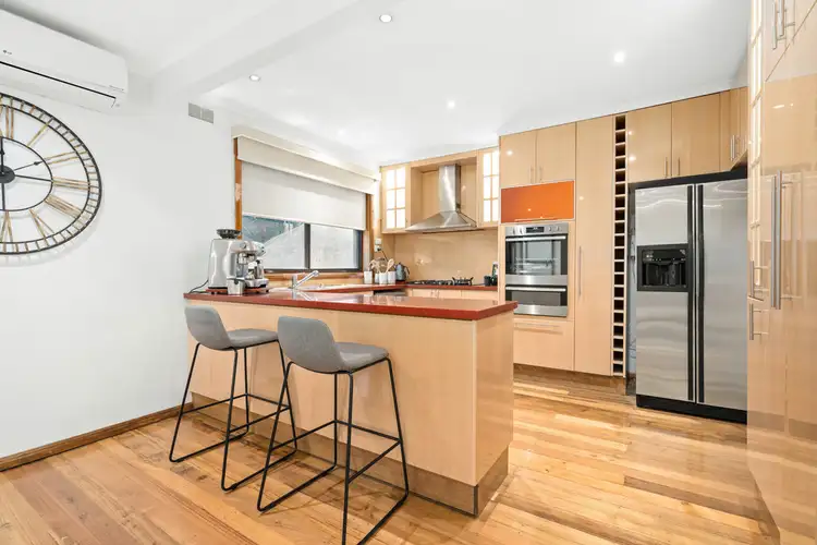 Fifth view of Homely house listing, 108 Mill Park Drive, Mill Park VIC 3082