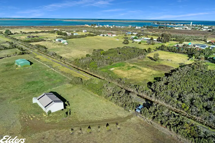 Second view of Homely rural property listing, 34 Gibson Street, Port Albert VIC 3971