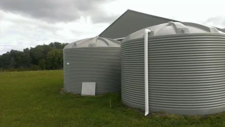 Third view of Homely rural property listing, 34 Gibson Street, Port Albert VIC 3971