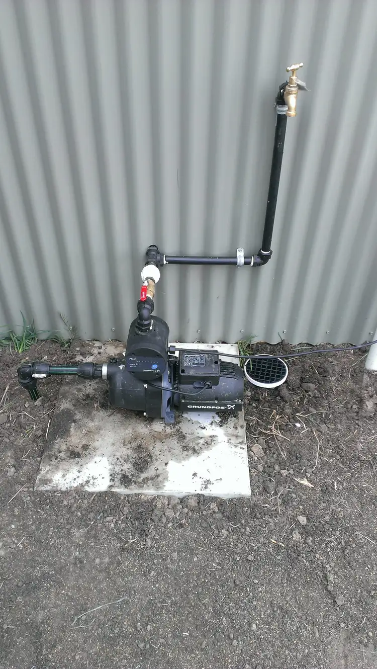 Fifth view of Homely rural property listing, 34 Gibson Street, Port Albert VIC 3971