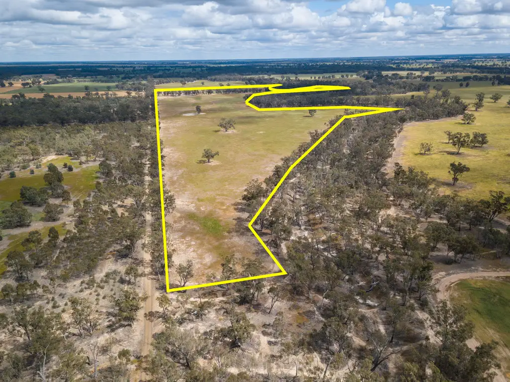 Main view of Homely rural property listing, 201 Brooms Road, Kotupna VIC 3638