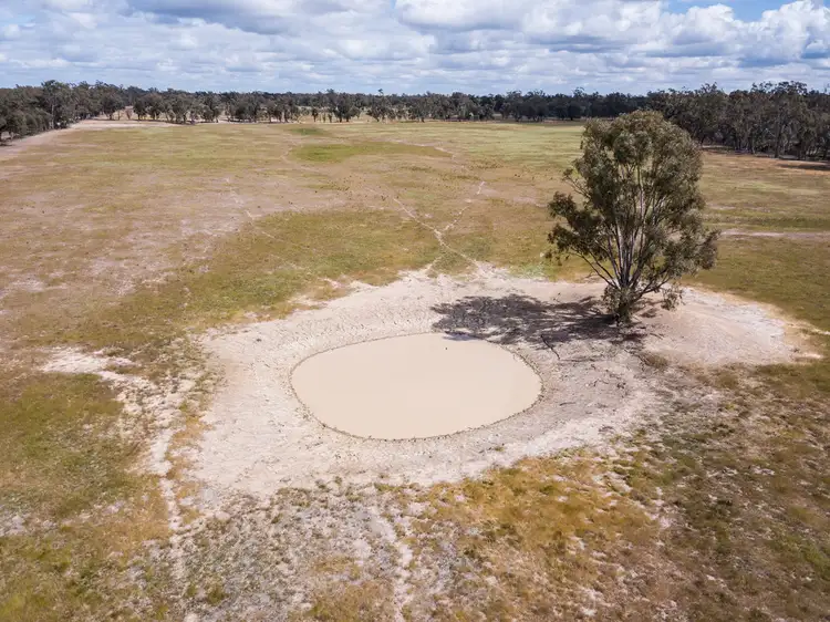 Third view of Homely rural property listing, 201 Brooms Road, Kotupna VIC 3638