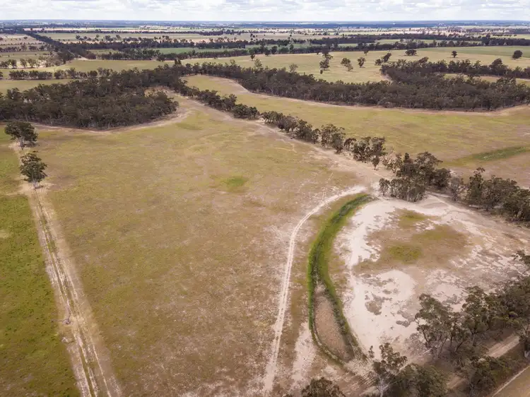 Fourth view of Homely rural property listing, 201 Brooms Road, Kotupna VIC 3638