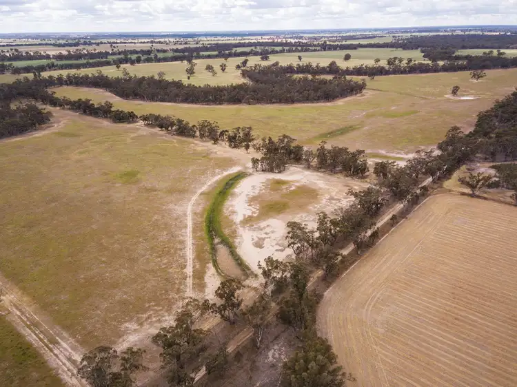 Fifth view of Homely rural property listing, 201 Brooms Road, Kotupna VIC 3638