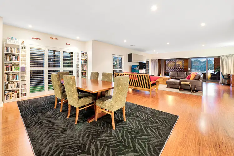 Third view of Homely house listing, 25 Appletree Rise, Botanic Ridge VIC 3977