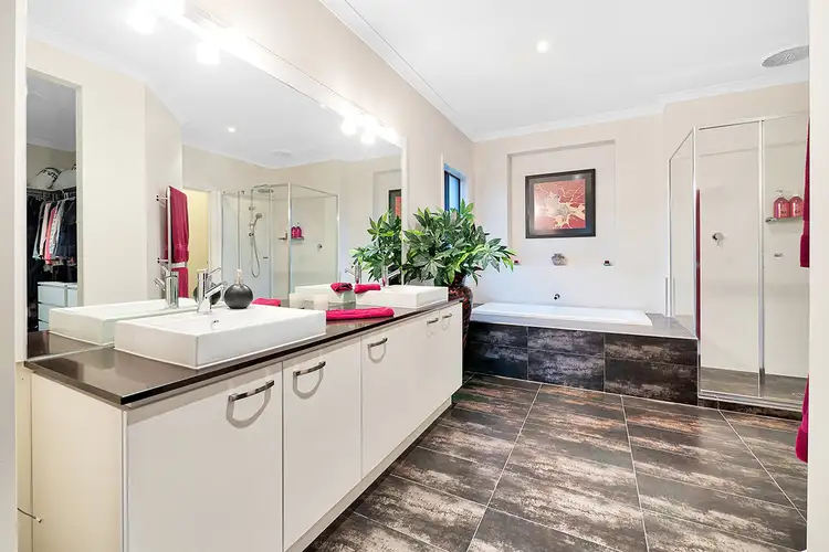 Fifth view of Homely house listing, 25 Appletree Rise, Botanic Ridge VIC 3977