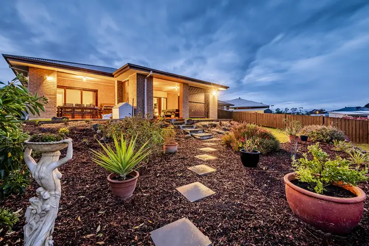 Sixth view of Homely house listing, 25 Appletree Rise, Botanic Ridge VIC 3977