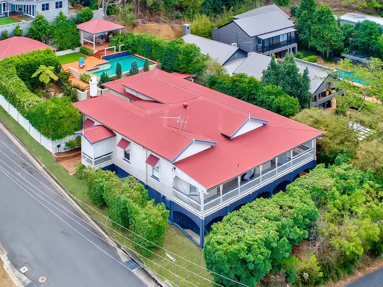 78 Watson Street, Wilston QLD 4051