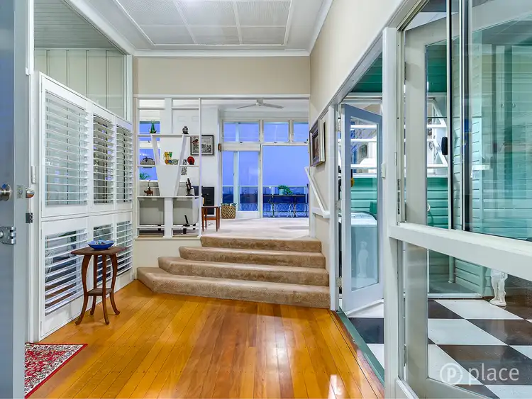 Fourth view of Homely house listing, 12 Farrant Street, Stafford Heights QLD 4053