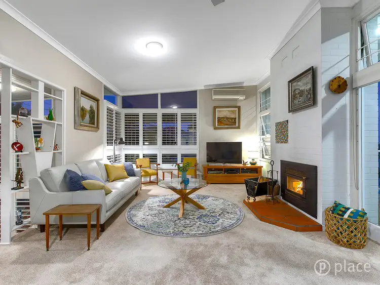 Fifth view of Homely house listing, 12 Farrant Street, Stafford Heights QLD 4053