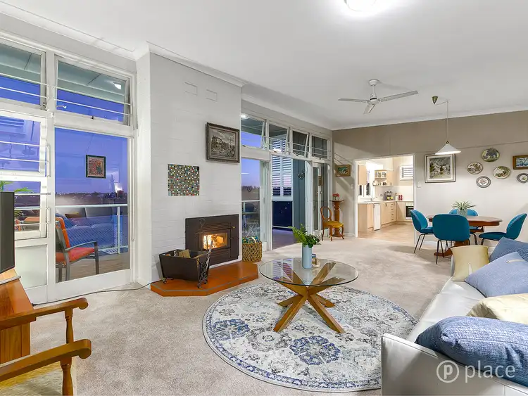 Sixth view of Homely house listing, 12 Farrant Street, Stafford Heights QLD 4053