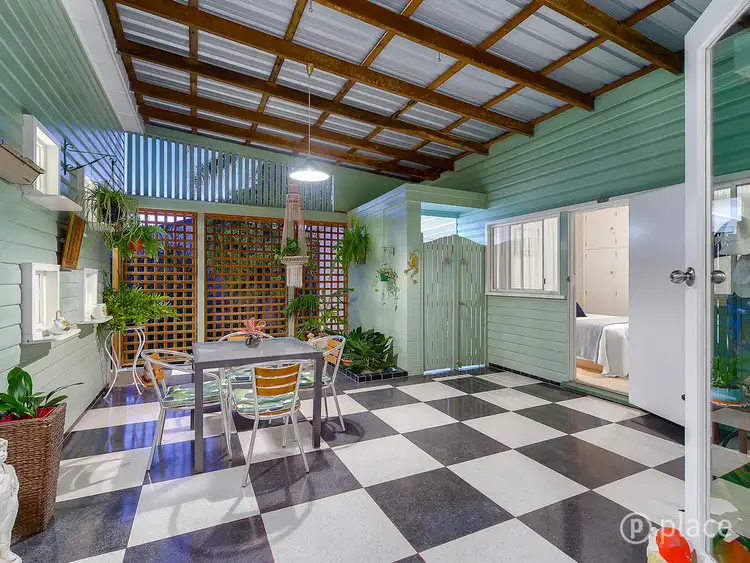 Seventh view of Homely house listing, 12 Farrant Street, Stafford Heights QLD 4053