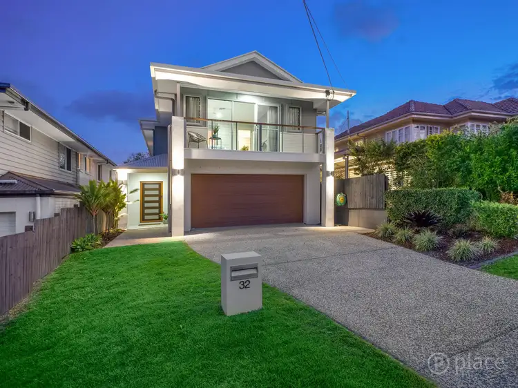 32 Kennion Street, Mitchelton QLD 4053