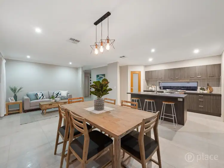 Second view of Homely house listing, 32 Kennion Street, Mitchelton QLD 4053