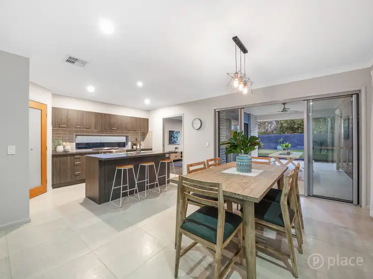 Third view of Homely house listing, 32 Kennion Street, Mitchelton QLD 4053