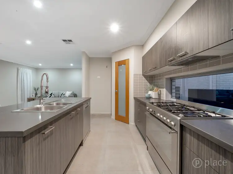 Fourth view of Homely house listing, 32 Kennion Street, Mitchelton QLD 4053