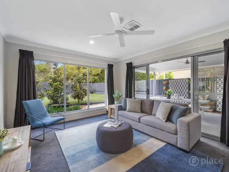 Sixth view of Homely house listing, 32 Kennion Street, Mitchelton QLD 4053