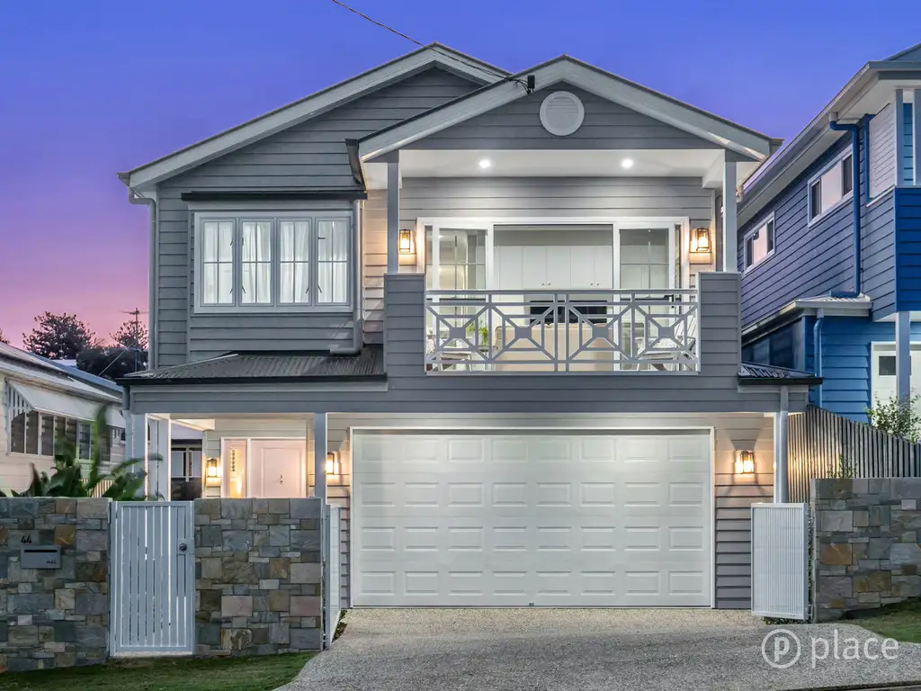 Main view of Homely house listing, 44 Salt Street, Windsor QLD 4030